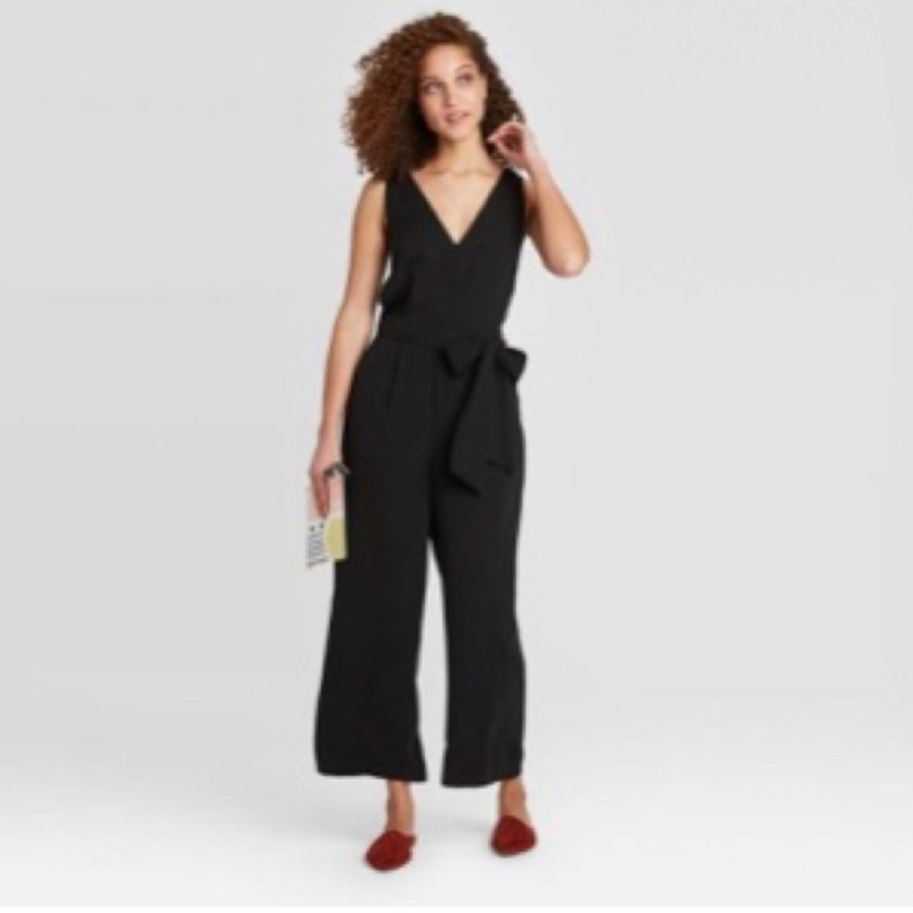 A New Day Jumpsuit